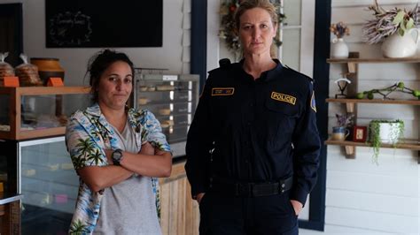 'Deadloch' review: Feminist Australian buddy.